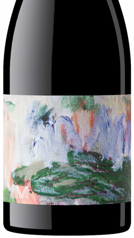 (image for) Mulline Single Vineyard Modewarre Pinot Noir 2023 [JH 97]